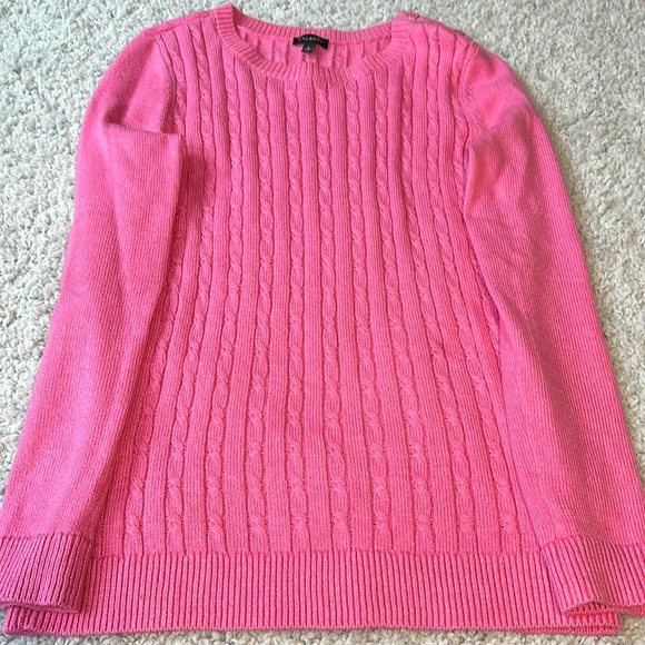 Talbots women’s sweater size S - Picture 1 of 6